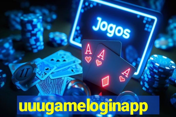 uuugameloginapp