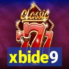 xbide9