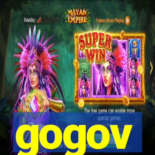 gogov