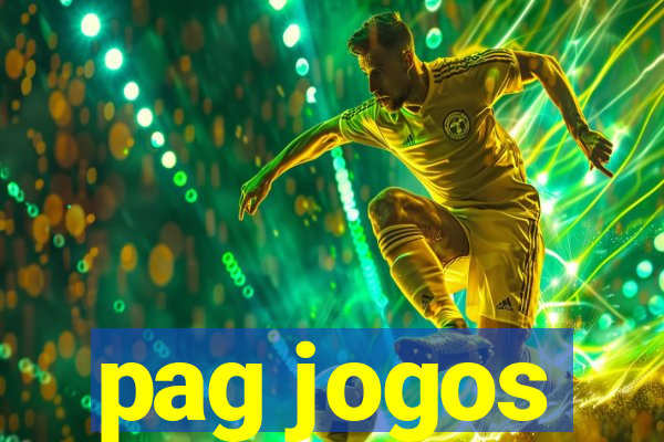 pag jogos