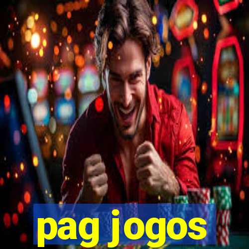 pag jogos