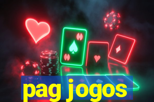 pag jogos