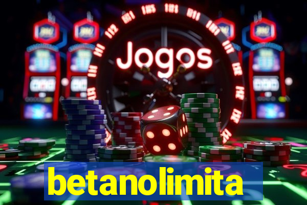 betanolimita