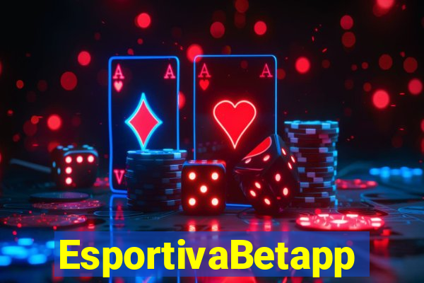 EsportivaBetapp