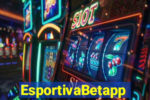 EsportivaBetapp