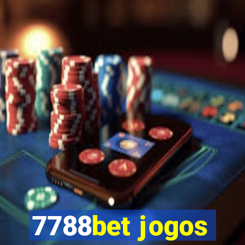 7788bet jogos