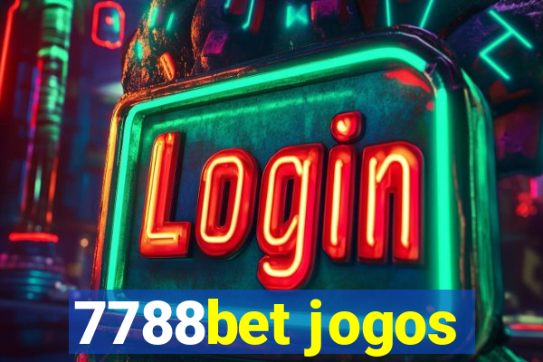 7788bet jogos