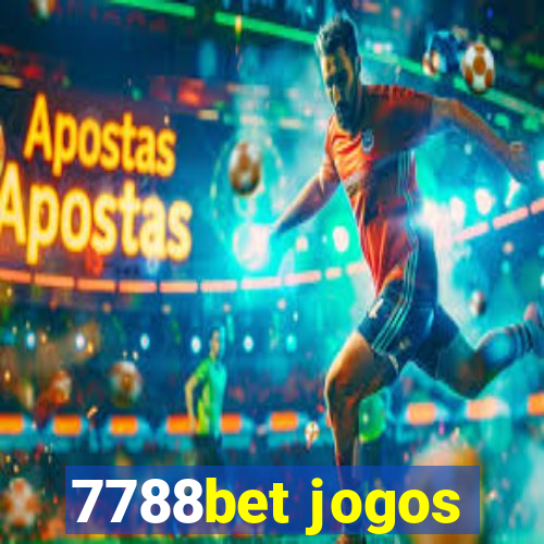 7788bet jogos