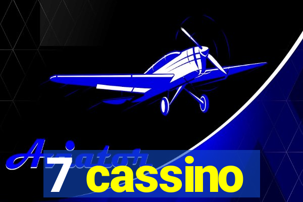 7 cassino