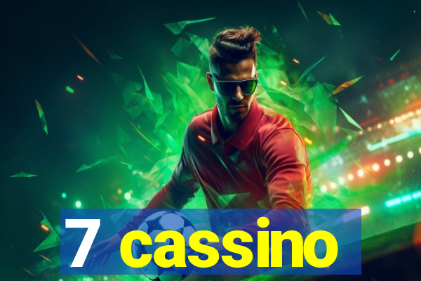 7 cassino