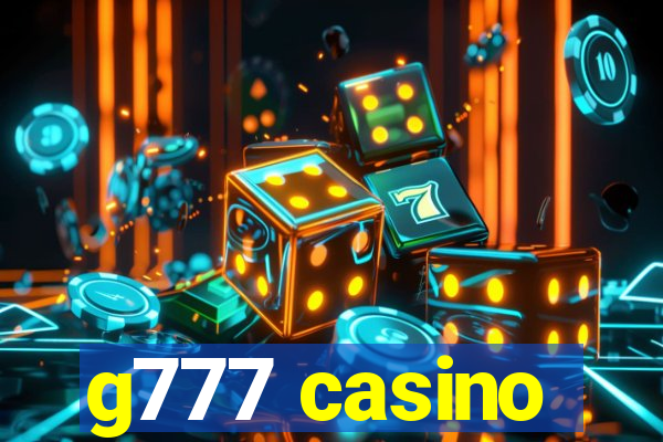 g777 casino