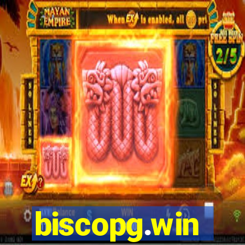 biscopg.win