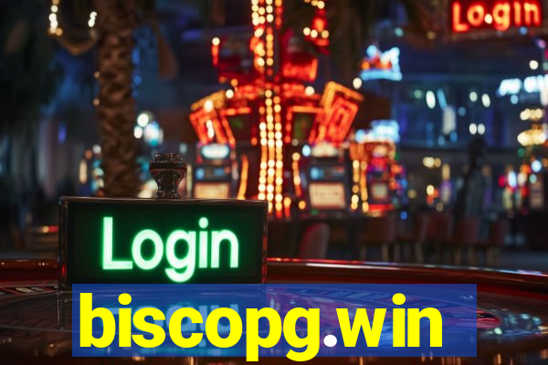 biscopg.win