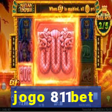 jogo 811bet