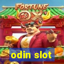 odin slot