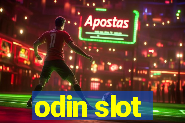 odin slot