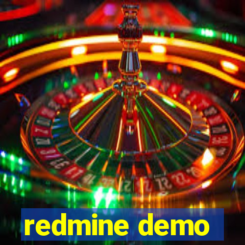 redmine demo