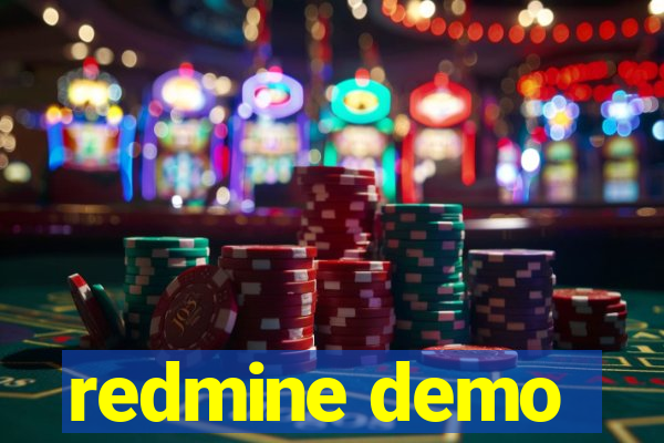 redmine demo