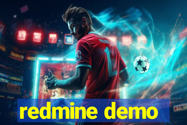 redmine demo