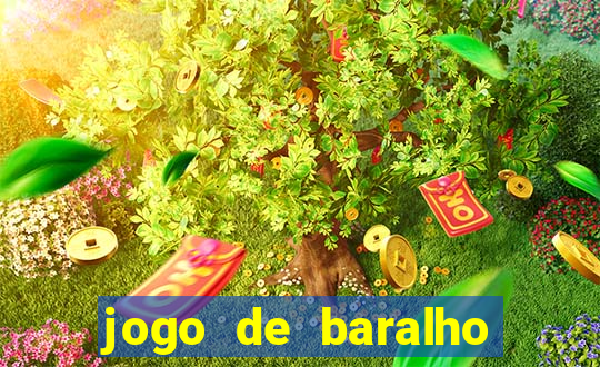 jogo de baralho apostado online