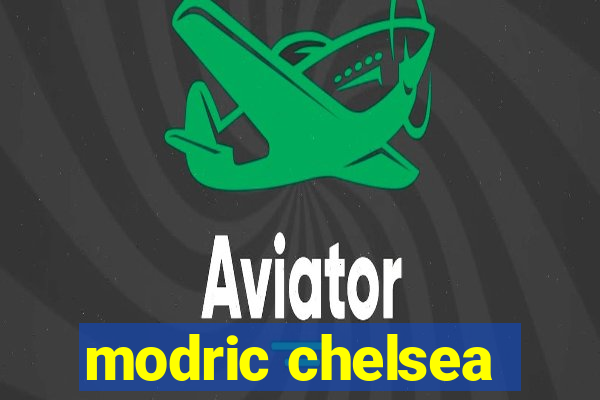 modric chelsea