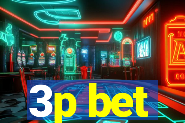 3p bet