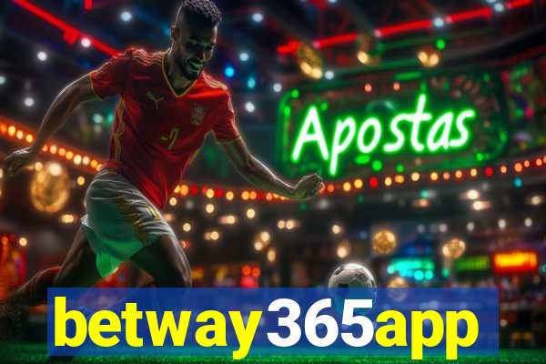 betway365app