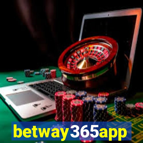 betway365app