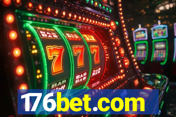 176bet.com