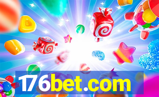 176bet.com