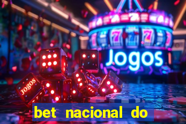 bet nacional do vinicius junior