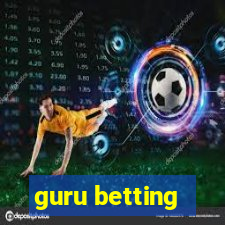 guru betting