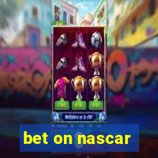 bet on nascar