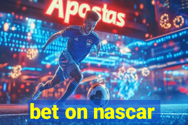 bet on nascar