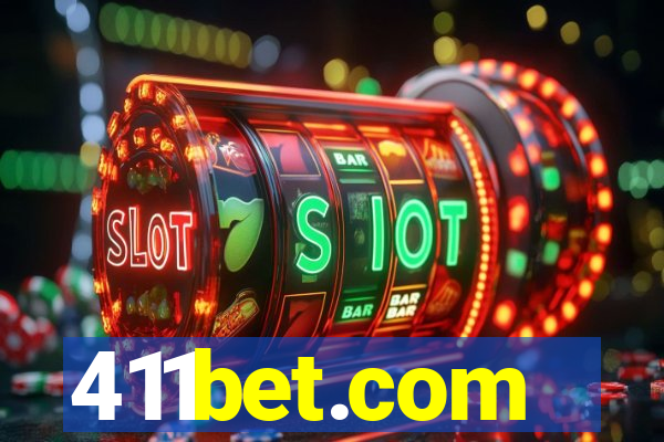 411bet.com