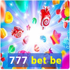 777 bet be