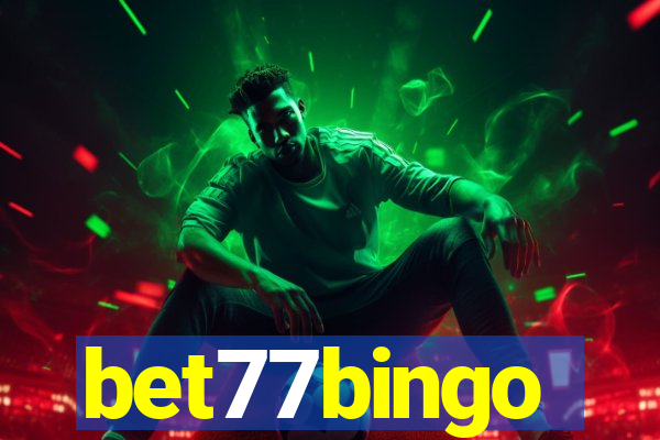 bet77bingo