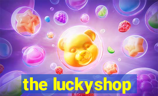 the luckyshop