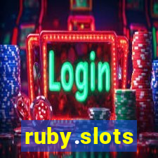 ruby.slots