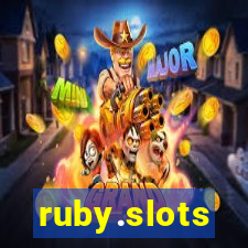 ruby.slots