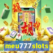 meu777slots