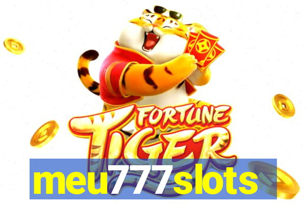 meu777slots