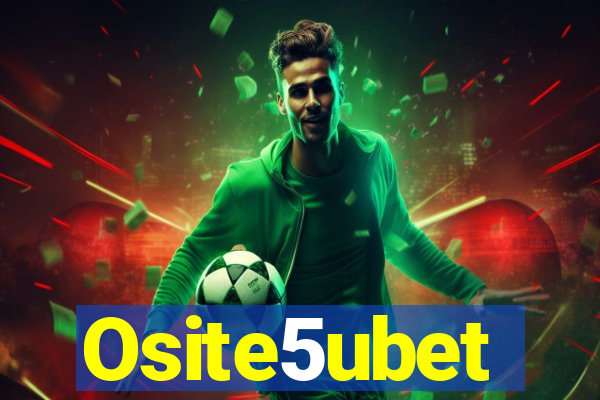 Osite5ubet