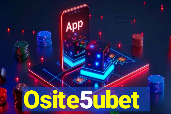 Osite5ubet