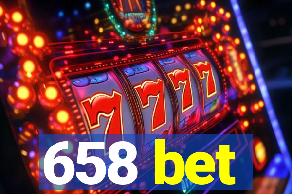 658 bet