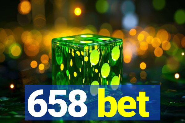 658 bet