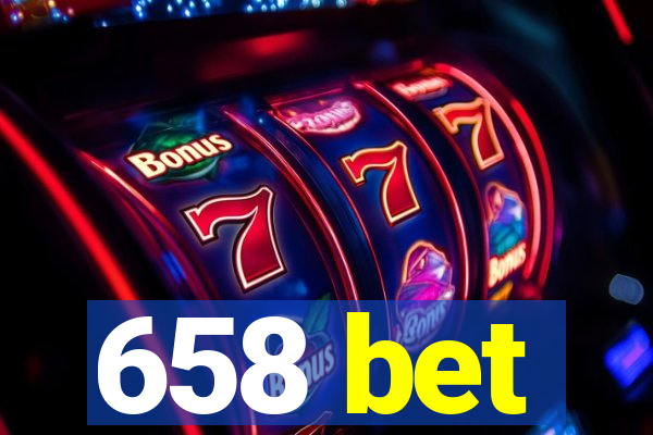 658 bet