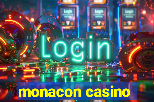 monacon casino