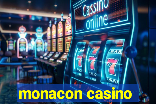 monacon casino