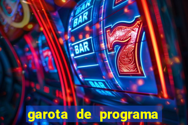 garota de programa na zona leste